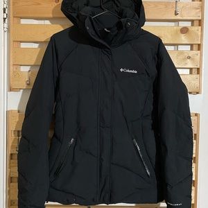Columbia Omni-heat Ski Jacket